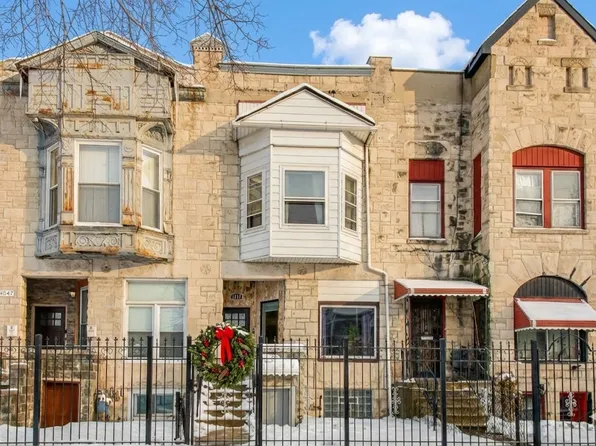 4049 S Indiana Ave, Chicago, IL 60653