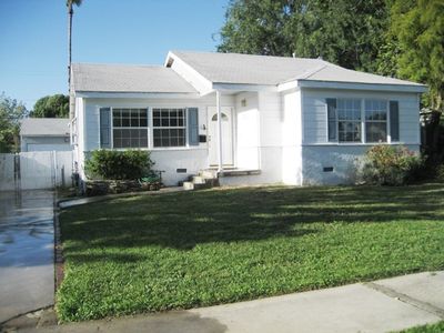 19831 Kittridge St, Winnetka, CA, 91306