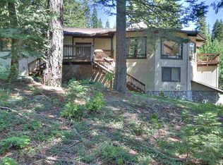 5985 Lagoon Rd, Homewood, CA 96141