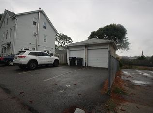 1015 Branch Ave, Providence, RI 02904