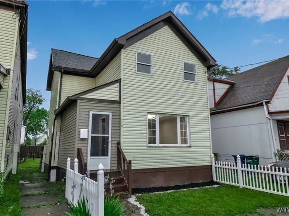119 Peabody St, Buffalo, NY 14210