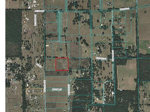 3rd image of 00 NW 167th Ct