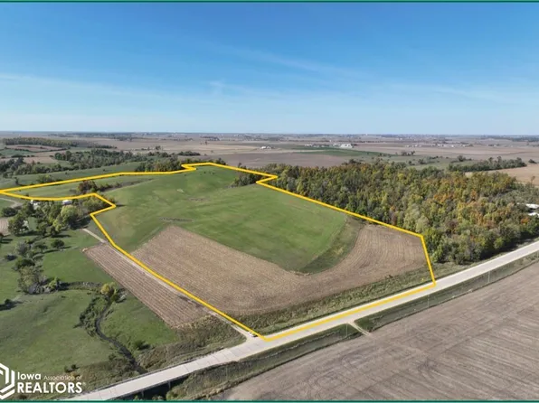 Garfield Ave, Mechanicsville, IA 52306