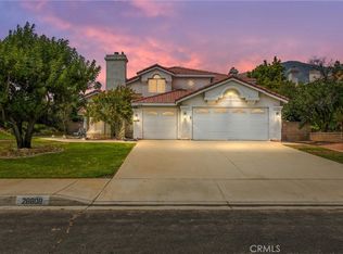 28808 Harwick Dr, Highland, CA 92346