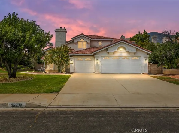 28808 Harwick Dr, Highland, CA 92346