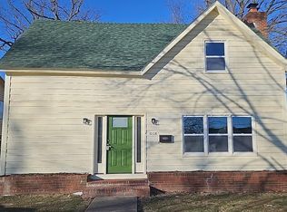1008 Oakland Ave, Mount Vernon, IL