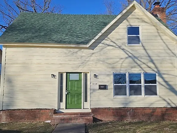 1008 Oakland Ave, Mount Vernon, IL 62864