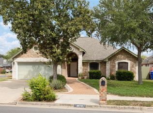 8810 N 35th Ln, McAllen, TX 78504