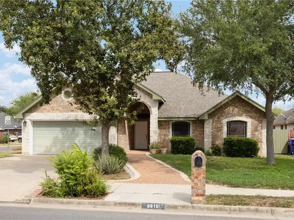 8810 N 35th Ln, McAllen, TX 78504