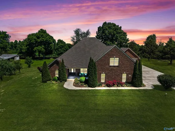 27693 Cedar Hill Rd, Ardmore, AL 35739