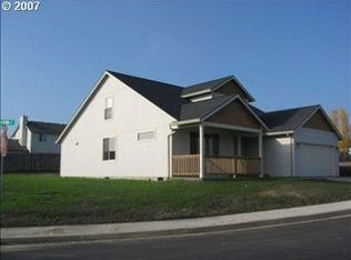 1402 N Wilson St, Lafayette, OR 97127