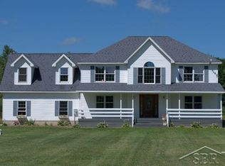 3700 S Merrill Rd, Merrill, MI 48637