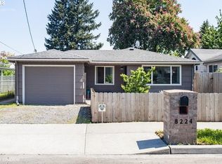 8224 SE 64th Ave, Portland, OR 97206