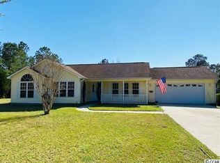 1960 Meadowood Ln, Longs, SC 29568