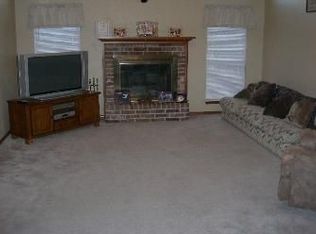 1808 Old English Rd, Edmond, OK 73003