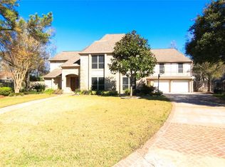 16630 Torrington Ct, Spring, TX 77379