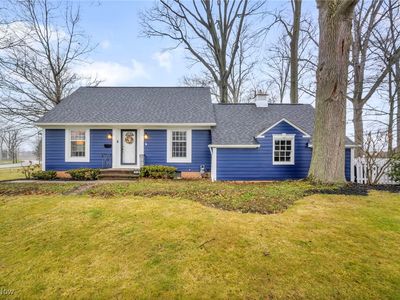 16790 Glenridge Ave, Middleburg Heights, OH, 44130
