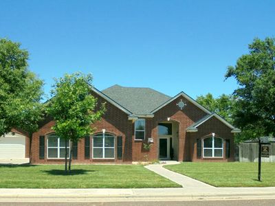 1807 NE 2nd St, Dumas, TX, 79029