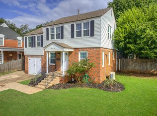 2821 NW 43rd St, Oklahoma City, OK 73112