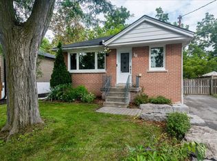 18 Agnes St, Barrie, ON L4M 2S2