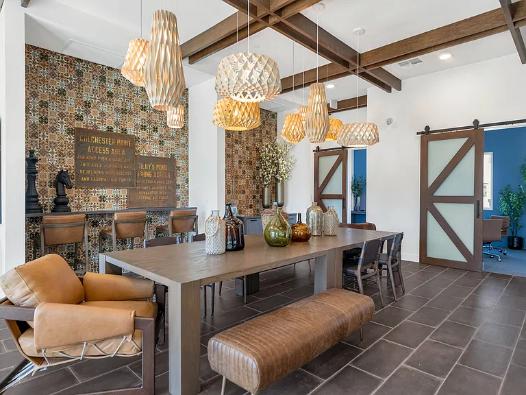 Everly at Morrison Ranch Luxury Apartments — Photo 44