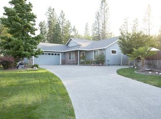 2729 SW Trinity Way, Grants Pass, OR 97527