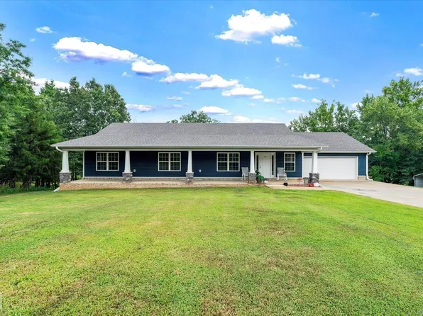 340 Greene 416 Rd, Marmaduke, AR 72443