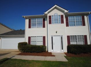 3390 Springside Rdg, Decatur, GA 30034