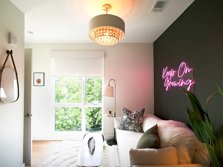 2nd bedroom/office