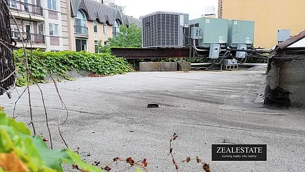 Rented by ZealEstate Group Inc