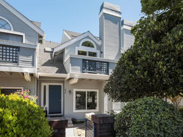 412 Mountain Laurel Ct, Mountain View, CA 94043