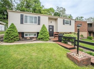 173 Barthwood Dr, Pittsburgh, PA