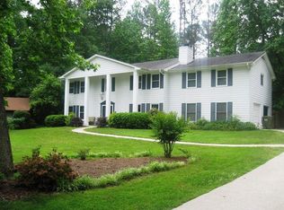104 Parsons Pl, Peachtree City, GA 30269