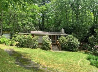 1939 Flat Mountain Rd, Highlands, NC 28741