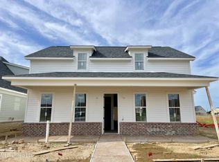 2872 Market Square Ave, Southaven, MS 38672