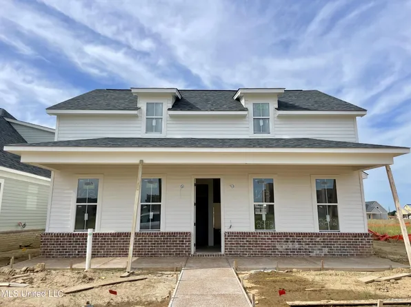 2872 Market Square Ave, Southaven, MS 38672