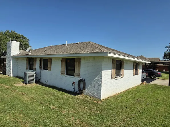 3573 S 58th St, Duncan, OK 73533