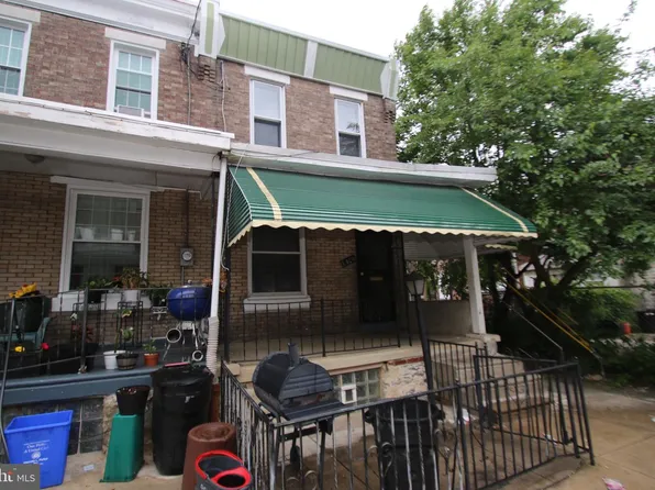 6309 N Norwood St, Philadelphia, PA 19138