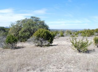 Tbd Lariat Trce, Bandera, TX 78003