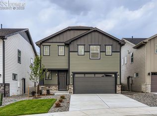 8068 Manor House Way, Colorado Springs, CO 80908