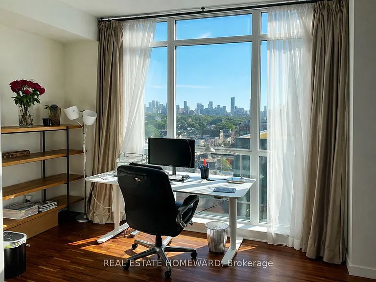 1171 Queen St W #1106 — Photo 3