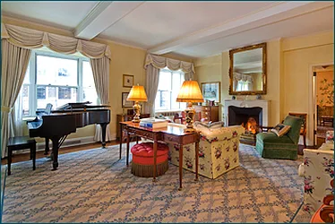 Sold by Brown Harris Stevens