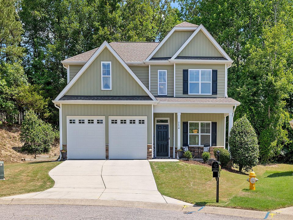 1st image of 714 Bann River Ct