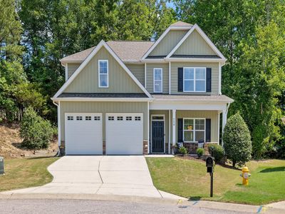 714 Bann River Ct, Rolesville, NC, 27571
