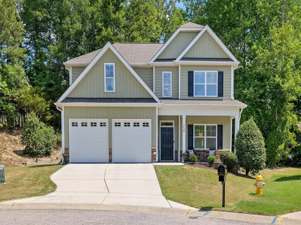 714 Bann River Ct, Rolesville, NC 27571