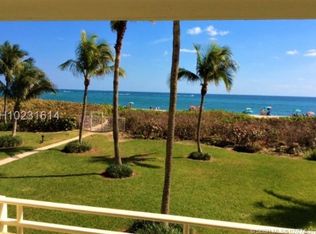 1610 N Ocean Blvd APT 102, Pompano Beach, FL 33062