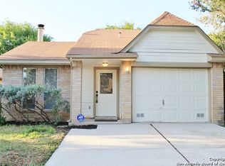 11315 Two Wells Dr, San Antonio, TX 78245