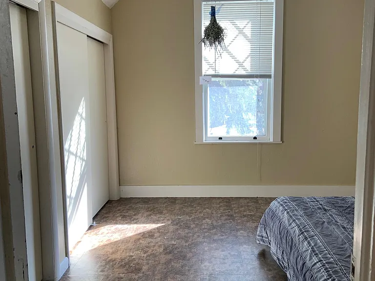 front room