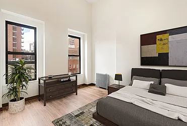 Rented by Keller Williams NYC