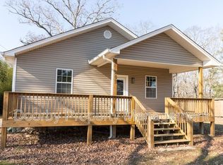 203 Timberlinks Dr, Signal Mountain, TN 37377